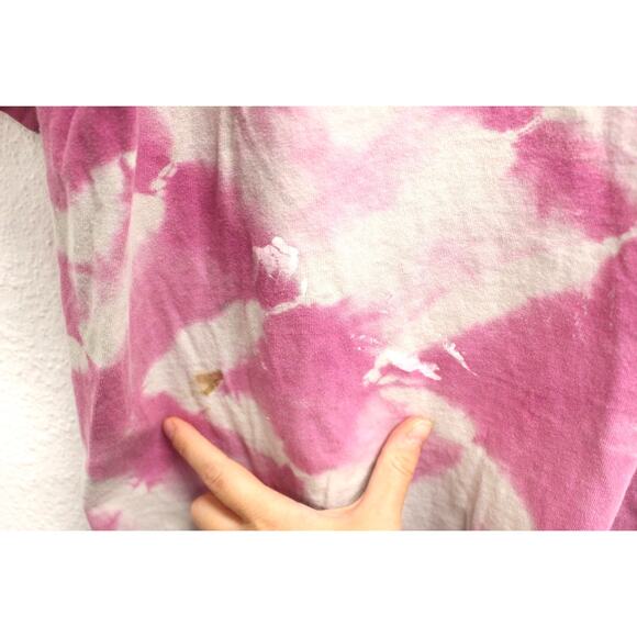 Vintage Hawaii Island Palm Club T Shirt XL - Picture 7 of 12